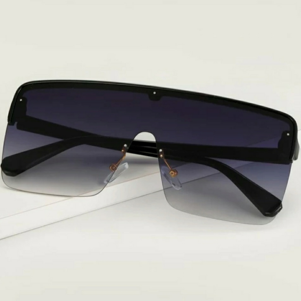 Shield sunglasses